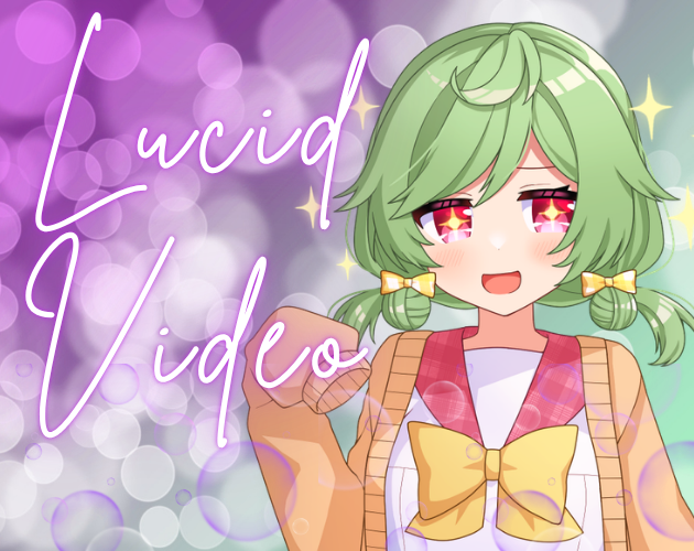 Lucid Video cover art