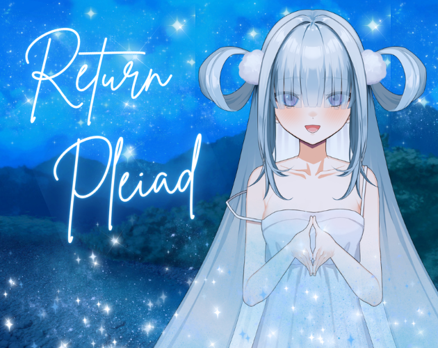 Return Pleiad cover art